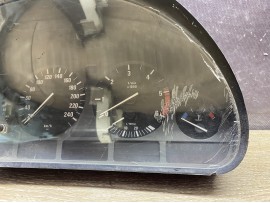 Панель приладів BMW E39 (АКПП) дизель VDO